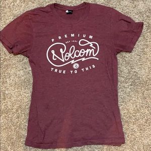 Volcom T-shirt